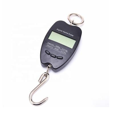 China ABS Plastic + Metal Hook TYL-S16-B Crane Scale 300kg Digital Electronic Luggage Hanging Scale for sale