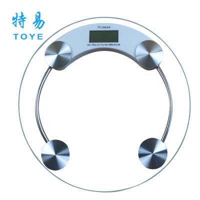 China Home use bedigital scale 180kg scale battery weight scale mat for sale