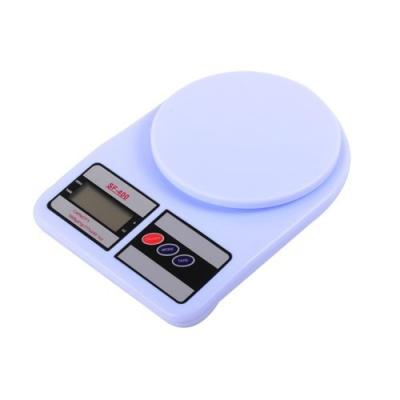 China Kitchen scales hot sale home appliance small scale food kitchen scale sf-400 for sale