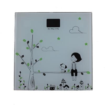 China With electronic scale tray digi scale ce&rohs to bath and car bodies for sale