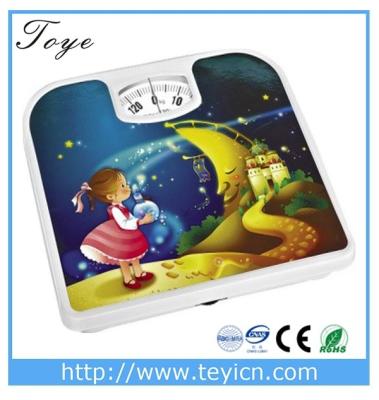 China Household scale digital weighing scale 3 decimal places for sale