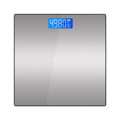 China Stainless Steel+Stainless Steel ABS Plastic Body Scale Electronic Digital Scale High Accuracy for sale