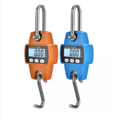 China Weight Measuring Good Quality Electronic Display Durable Digital Luggage For Crane Scale for sale