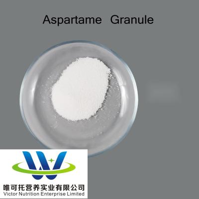 China Efeito estabilizador Jinhe Aspartame Edulcorante alimentar Ingredientes alimentares EINECS 245-261-3 à venda