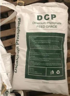 China 21% Mono Dicalcium Phosphate Feed Grade Granulate for Promoting Healthy Animal Growth for sale