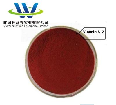 China Vitamin B Complex Powder with B 12 B6 B5 B3 B2 and Vitamin C Nutrient Composition Vitamin for sale