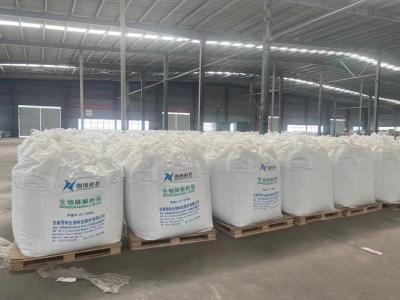 Cina Imballaggi a pellicola liquida 100% resina plastica PLA Pbat biodegradabile e compostabile in vendita