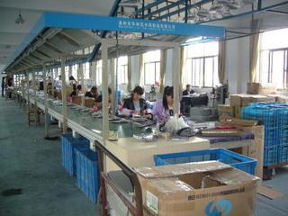 Verified China supplier - Cixi Liantong Electrical Appliance Co., Ltd.