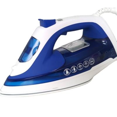 China Professional Household Steam Iron Steamer for Clothes and Curtains Steam Generator Iron Garment Handheld Steamer for sale