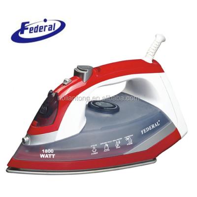 China New Model Steam Iron Compact Steam Cleaner for sale