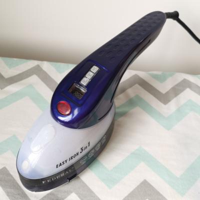 China 2022 Household Steam Pump Portable Steam Iron 3 in 1 Amazon Hot Selling for sale