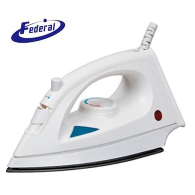 China Steam Clothes Iron Cheap Steam Iron From Cixi Factory for sale