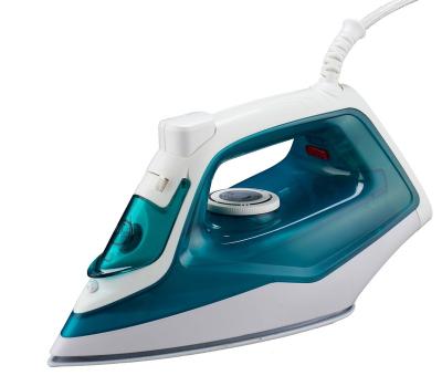 China Hanging Clothes Steam For Ironing Full Function Steam Iron Self Clean Anti Drip Anti Calc Burst Cheap Steam Iron LB-8115 for sale