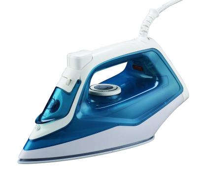 China 2019 Hot Selling Colorful Anti-Calc Steam Iron Water Tank 280ml Cixi New Amazon Factory for sale