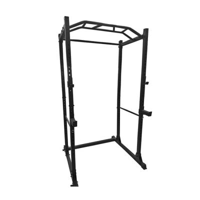 China Indoor Multifunctional Folding Squat Trainer Suitable Price 150kg Quality Black Guaranteed Functional Support for sale