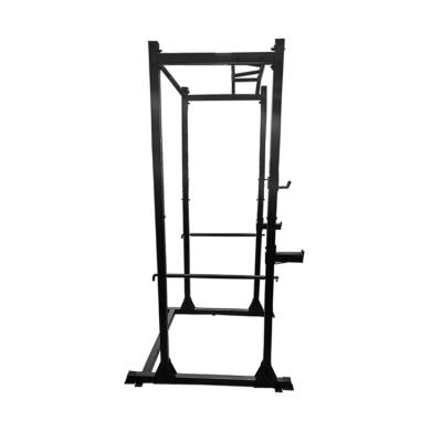 China 234*36*60cm Equipamentos New Indoor High End Fitness Deep Squat Rack Gym Equipment for sale