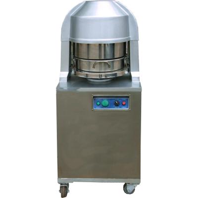 China Snack Factory Bakery Used Automatic Dough Rounder Divider For Dough Ball Making Machine And Dough Cutting Machine for sale