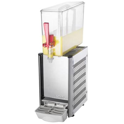 China Hot sale Juice Dispenser Professional Supplier, fruit juice liquid baokang dispenser for sale