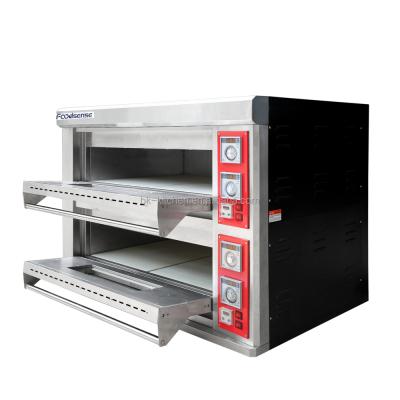 China Electric Commercial Pizza Oven For Sale, indoor pizza oven, pizza oven machine flour mill equipment for sale