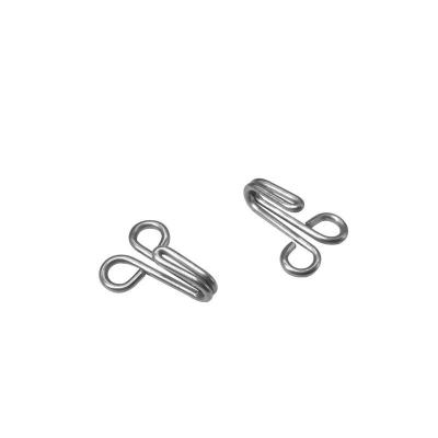 China General Industry WholesaleThermal Metal Wire Insulation Tie Lacing Hooks for sale