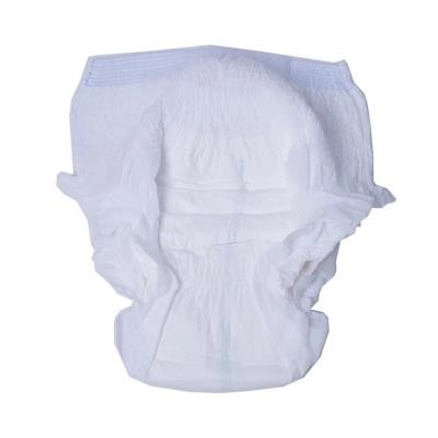 China Disposable Adult Incontinence Pants For Adults With Overnight Absorbency FSC Certified for sale