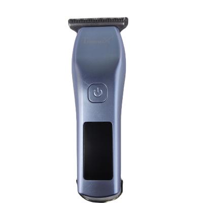 China High Quality Professional TrimmerX TM-T41 USB Barber Waterproof Cordless Electric Safety Hair Clippers Cordless Hair Trimmer for sale