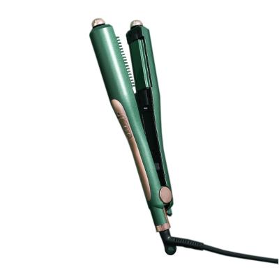 China LSM-635 Straightener New Product Multifunctional Hair Straightener for sale