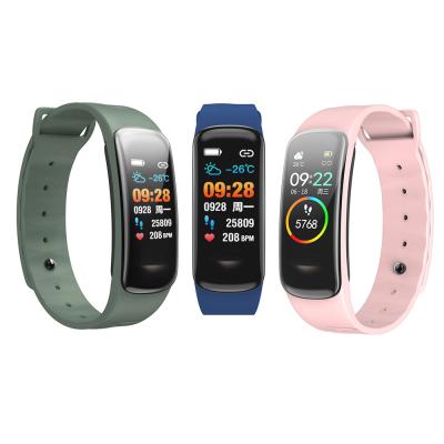 China GPS navigation private label fitness activity tracker band heart rate monitor smartwatch smart bracelet for sale