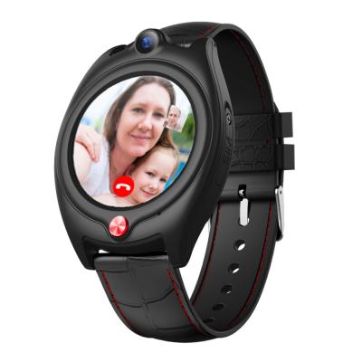 China High Quality Wifi I9 GPS Locating Video 4G HD Camera Call Kids Child Sports Smart Watch for sale