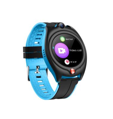 China Wifi Sim Card Supported Kids Children Digital Smart Watch 4g Smartwatches Gps Location For Kids for sale