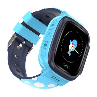 China Full sim card smartwatch one-click SOS 4g Wifi Y95 netcom android smart watch 4g wifi HD video call for sale