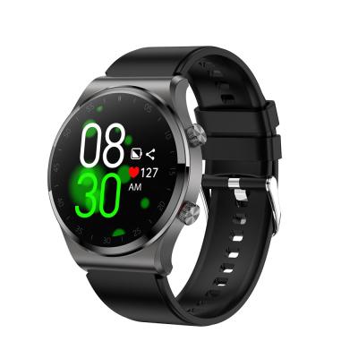 China 3G Rohs T41 Sport Health Fitness Continuous Heart Rate Continuous Monitoring BT Phone Call Bracelet Waterproof Smart Watches for sale