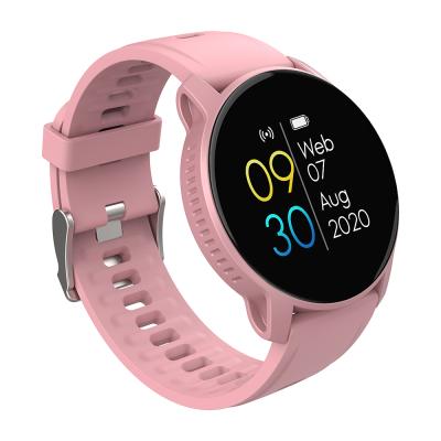 China Best Touch Screen Mobile Phone Partner Factory OEM ODM Customize W9 Sports Multiple Fitness Smart Watch Smartwatch for sale