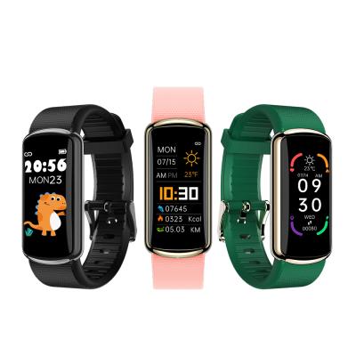 China MP3 Playback Factory In Running Original D4 Metal Shell Waterproof Smart Watch Sport Fitness Health Activity Disc for sale