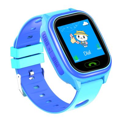 China Kids Safty Gps Tracker Kids Wristband Gps Older Child Waterproof Cheapest Price Mini GPS Navigation Sports Watch for sale