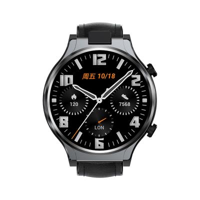 China bezel 3G high-grade ceramic auto-focus camera smart watch 4g LTE phone X2100 android smartphone watch for sale