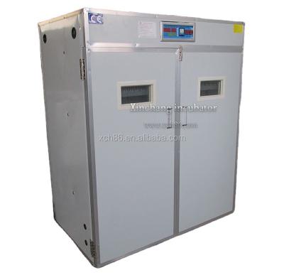 China Good after-sales service 2816 industrial chicken incubators for sale incubator for quail eggs for sale make chicken egg incubator Holead company for sale