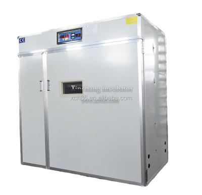 China Hot Farms Sale XCH-1848 Egg Incubator for sale