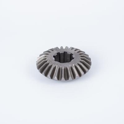 China Building Material Shops Gear fittings for conveying equipment Gear parts of Russia for sale