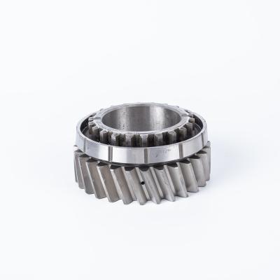 China Building Material Shops KAMAZ OEM High Quality Helical Gear on Carburizing Supported for Customized Services KAMAZ gears for sale