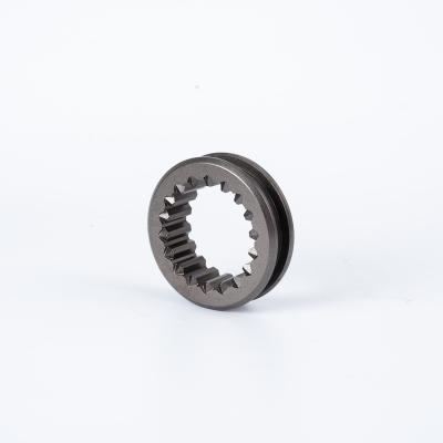 China Building Material Shops auto gear Internal Gear Spur Gear with High Quality Could Be Customized with Drawing for sale