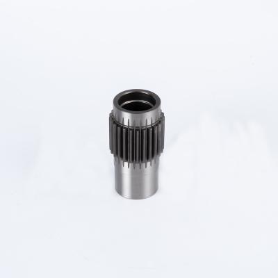 China Building Material Shops Hot Sale Gear Shaft Provide Customized Service from Source Factory for sale