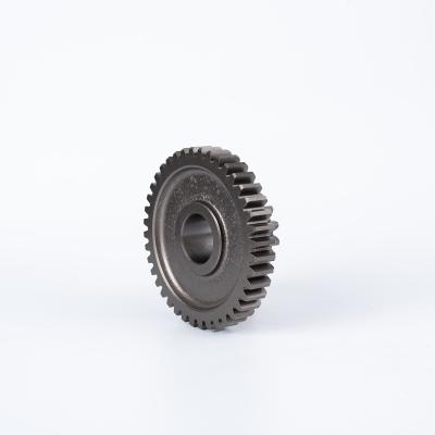 China Building Material Shops High Quality Spur Gear 20CrMnTi Provide Customized Service geared motor gear cycle for sale