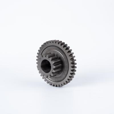 China Building Material Shops High Quality Spur Gear 20CrMnTi Provide Customized Service geared motor for sale