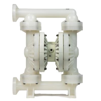 China Long Life 02-1010-58 WILFLEX Air Operated Water Diaphragm Hydraulic Air Pump for sale