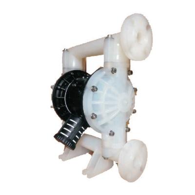 China High efficiency yamada double air operated diaphragm pump for sale