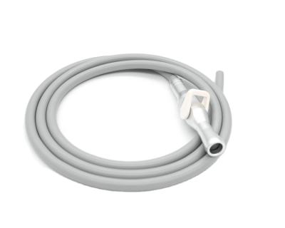 China Dental Unit Accessory Spare Part Strong Suction Hose Strong Suction Tube for sale