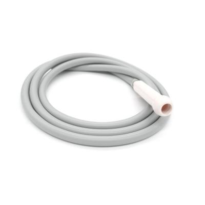 Китай Dental Unit Dental Unit Accessories Spare Parts Weak Suction Hose Weak Suction Tube With Head продается