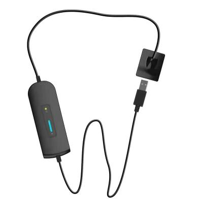 China Economical Dental RVG Affordable Digital Intraoral Imaging Dental X Ray Sensor for sale