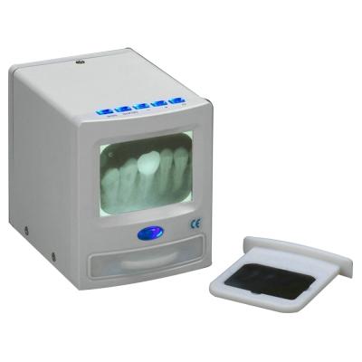 China Wireless Digital Dental X-ray Film Reader for sale